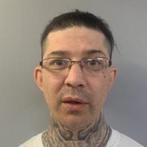 Daniel William Cole a registered Sex Offender of Missouri