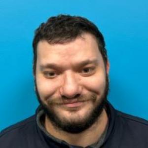 Daniel Anthony Pearce a registered Sex Offender of Missouri