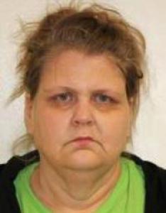 Jacqulyn Jean Dilley a registered Sex Offender of Missouri