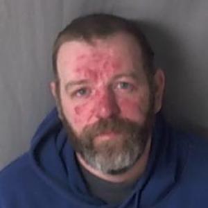 Jacob Michael Bailey a registered Sex Offender of Missouri