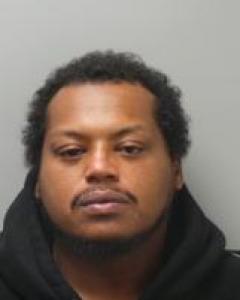 Darius Chavezz Thomashunter a registered Sex Offender of Missouri
