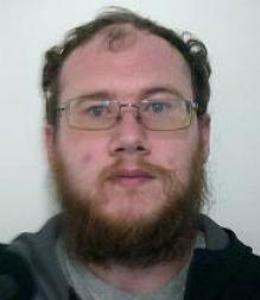 Travis Lee Ferguson a registered Sex Offender of Missouri