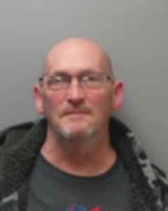 David Keith Gerst a registered Sex Offender of Missouri