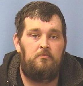Bradley Duane Everhart a registered Sex Offender of Missouri
