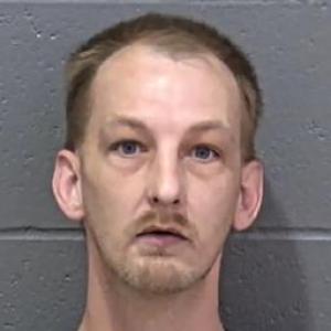 Derick Gene Keith a registered Sex Offender of Missouri
