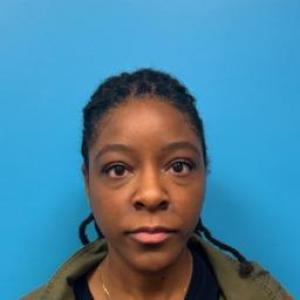 Autumn Yvonne Willis a registered Sex Offender of Missouri