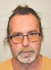 Johnny Wilson Wright a registered Sex Offender of Missouri