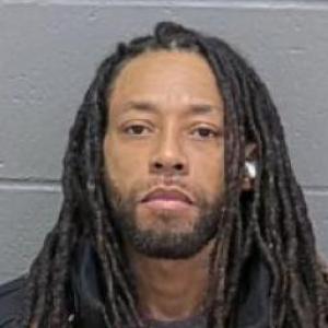Kendrick Lavell Jones a registered Sex Offender of Missouri
