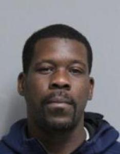 Cortez Maurice Brown a registered Sex Offender of Missouri