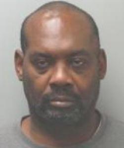 Donnell Andre Atkins a registered Sex Offender of Missouri