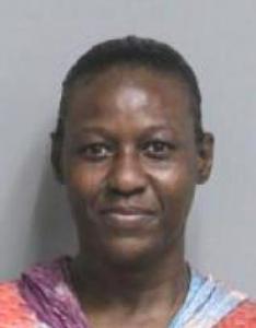 April Sharline Chaney a registered Sex Offender of Missouri