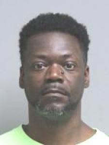 Antonio Lamar Arman a registered Sex Offender of Missouri