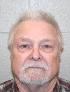 Billy Wayne Cunningham a registered Sex Offender of Missouri