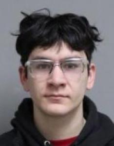 Jordan Drew Rosenkoetter a registered Sex Offender of Missouri