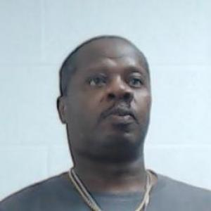 Roy Dean Williams a registered  of Missouri