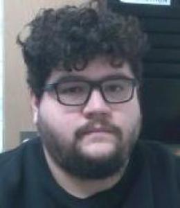 Darius Alan Olvera a registered Sex Offender of Missouri