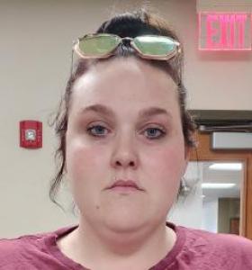 Amanda Deany Mullins a registered Sex Offender of Missouri