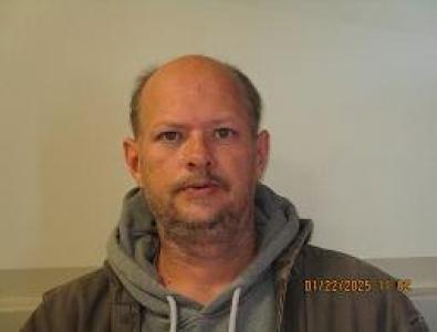 Brian Douglas Edwards a registered Sex Offender of Missouri