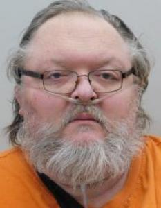 Danny Ray Barnes a registered Sex Offender of Missouri