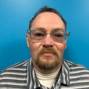 Allen Todd Blankenship a registered Sex Offender of Missouri