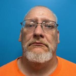 Brian Allen Hess a registered Sex Offender of Missouri