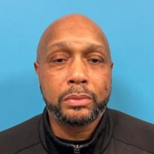 Deric Eugene Glover a registered Sex Offender of Missouri