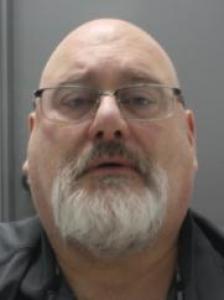 Jeffrey Lee Keefe a registered Sex Offender of Missouri