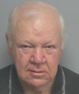 Norman Dale Pierce a registered Sex Offender of Missouri