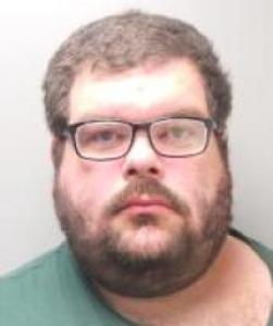 Daniel Edwin Hogbin a registered Sex Offender of Missouri