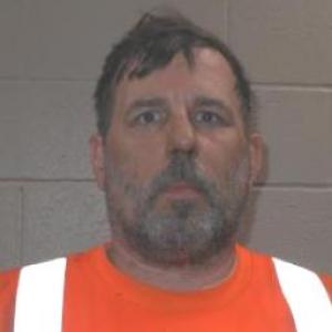 Jared Daniel Noble a registered Sex Offender of Missouri