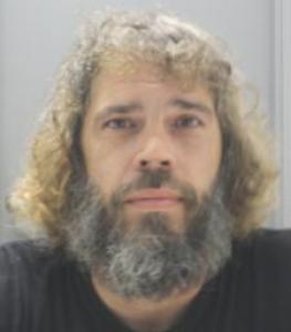 Troy Keith Phillips a registered Sex Offender of Missouri