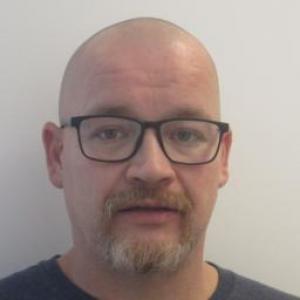 Quentin Ian Hymas a registered Sex Offender of Missouri