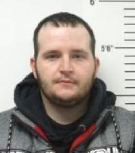 Logan Michael Kiefer a registered Sex Offender of Missouri