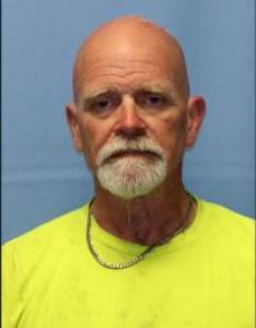 Shawn Del Clevenger a registered Sex Offender of Missouri