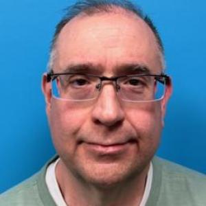 John Michael Wells a registered Sex Offender of Missouri