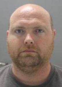 Christopher Allen Bridges a registered Sex Offender of Missouri