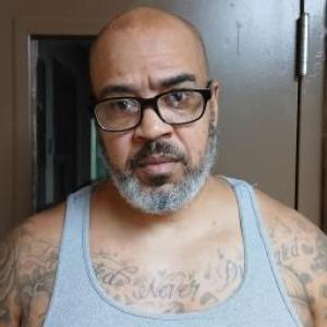 Damiun Dukell Johnson a registered Sex Offender of Missouri