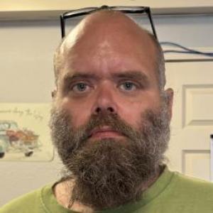 Christopher Glen Blickenstaff a registered Sex Offender of Missouri