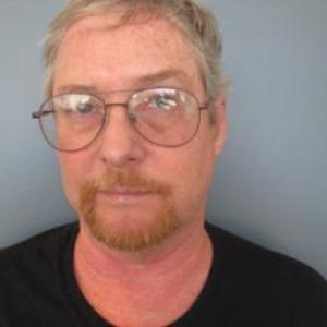 Rodney William Griffis a registered Sex Offender of Missouri