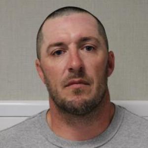 Daniel Wayne Hays a registered Sex Offender of Missouri