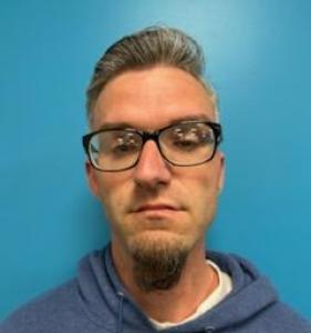 Anthony Thomas Hayes a registered Sex Offender of Missouri