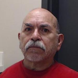 Ignacio Cantu a registered Sex Offender of Missouri