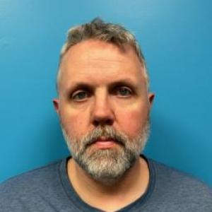 Kristopher Matthew Hausback a registered Sex, Violent, or Drug Offender of Kansas