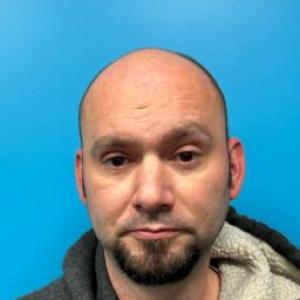 Brandon Scott Alvis a registered Sex Offender of Missouri