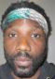 Terry Dewayne Griffin a registered Sex Offender of Missouri