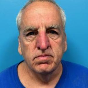 Anthony Ray Fields a registered Sex Offender of Missouri