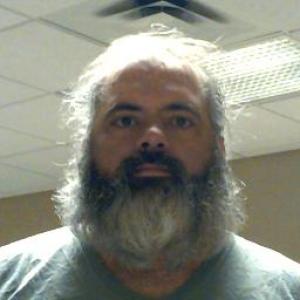 Jonathan Brian Patterson a registered Sex Offender of Missouri