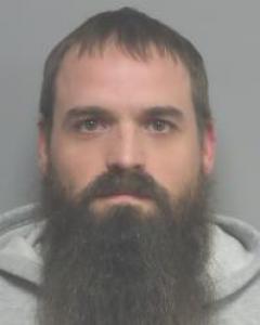 David Lee Faulkner III a registered Sex Offender of Missouri