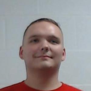 Kalvin Mitchell Harlan a registered  of Missouri