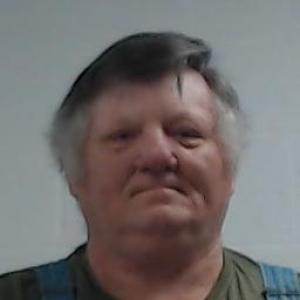 Franklin Wade Bain a registered Sex Offender of Missouri